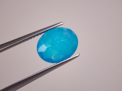 OPt-15　オパール(処理)　1.46ct