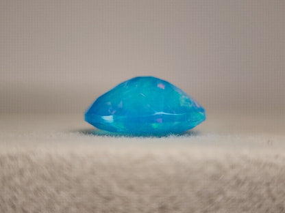 OPt-15　オパール(処理)　1.46ct