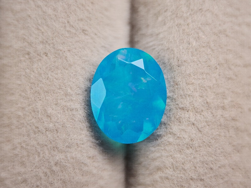 OPt-15　オパール(処理)　1.46ct