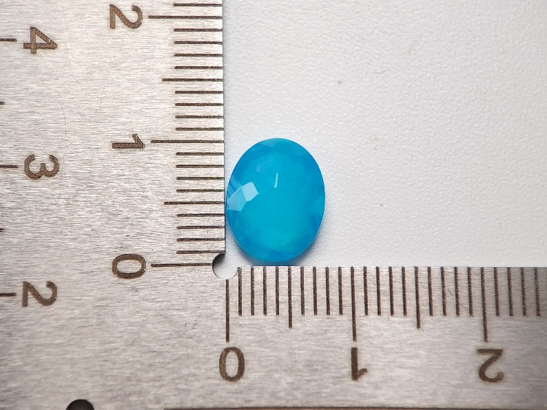 OPt-15　オパール(処理)　1.46ct