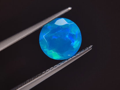 OPt-16　オパール(処理)　1.27ct