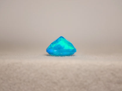 OPt-16　オパール(処理)　1.27ct