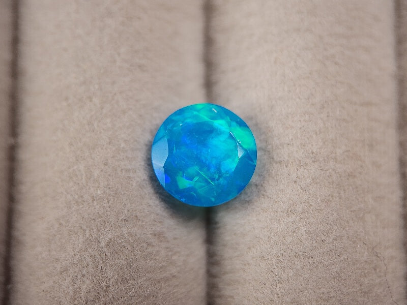 OPt-16　オパール(処理)　1.27ct