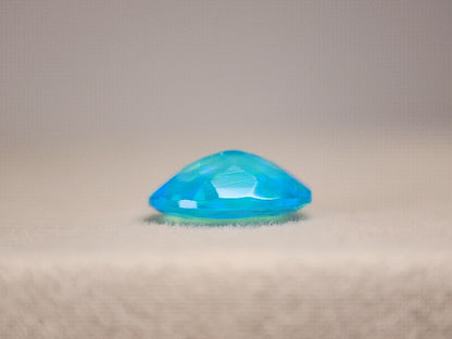 OPt-17　オパール(処理)　1.26ct