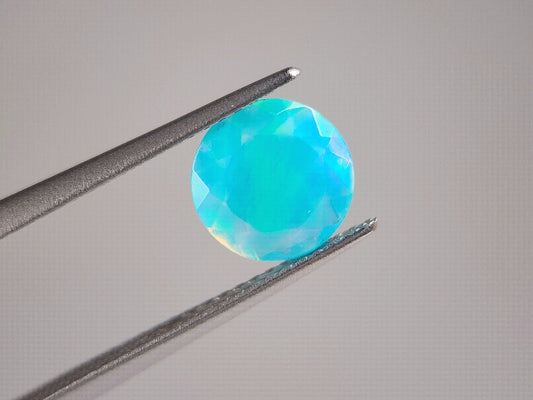 OPt-21　オパール(処理)　1.12ct