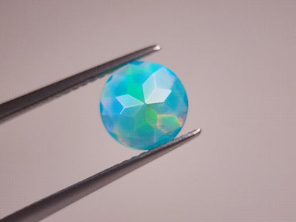 OPt-21　オパール(処理)　1.12ct