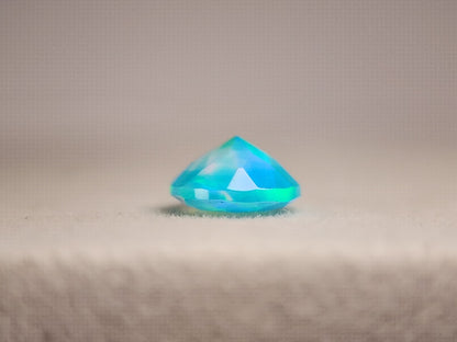 OPt-21　オパール(処理)　1.12ct