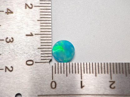 OPt-21　オパール(処理)　1.12ct