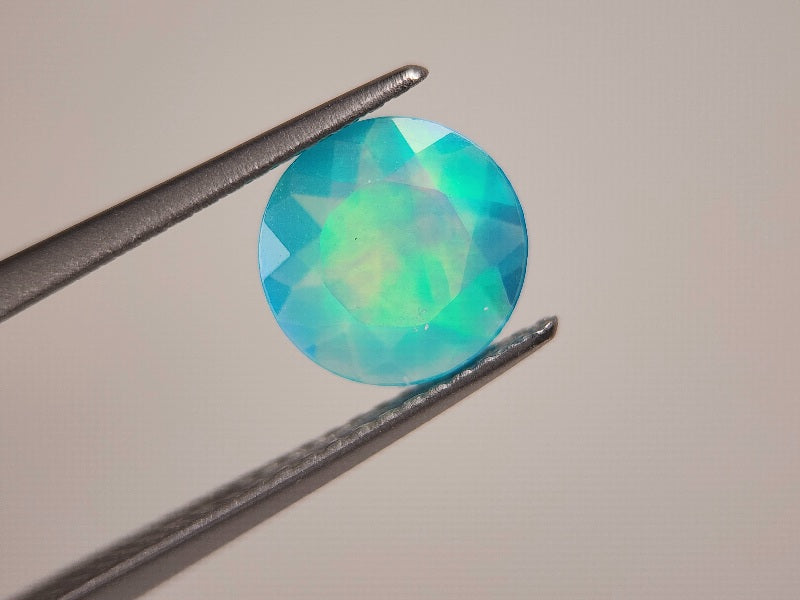 OPt-22　オパール(処理)　1.10ct