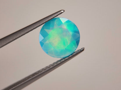 OPt-22　オパール(処理)　1.10ct