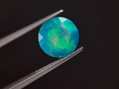 OPt-22　オパール(処理)　1.10ct