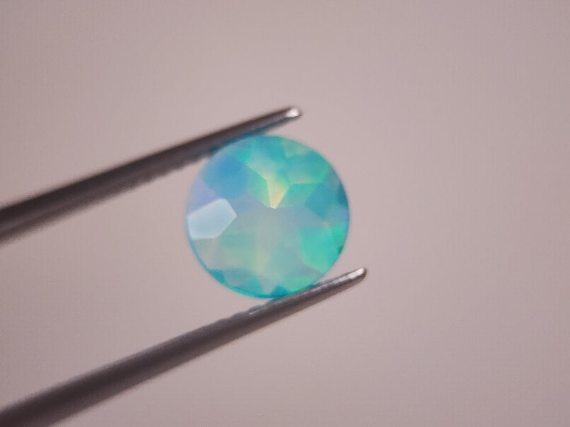 OPt-22　オパール(処理)　1.10ct