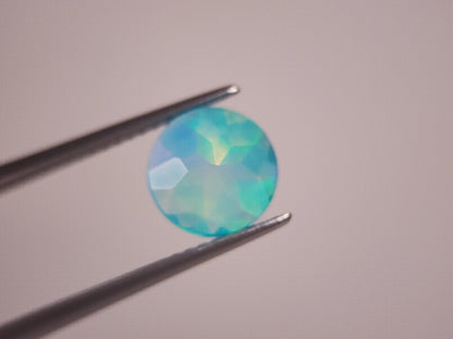 OPt-22　オパール(処理)　1.10ct