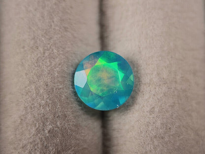 OPt-22　オパール(処理)　1.10ct