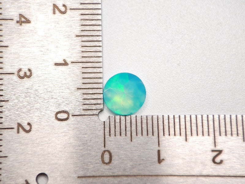 OPt-22　オパール(処理)　1.10ct