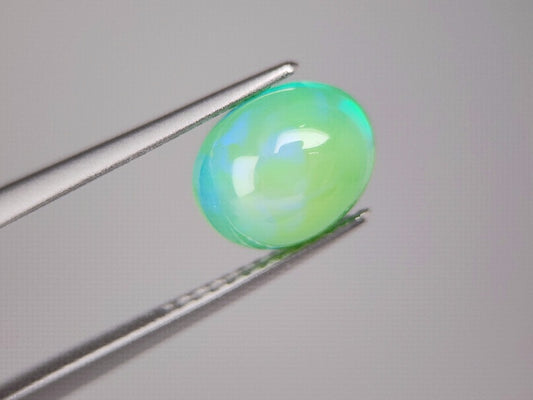 OPt-120　オパール(処理)　1.50ct