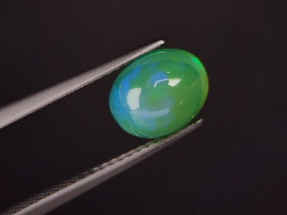 OPt-120　オパール(処理)　1.50ct