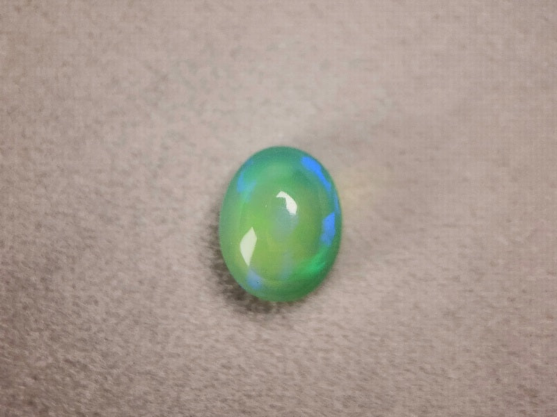 OPt-120　オパール(処理)　1.50ct