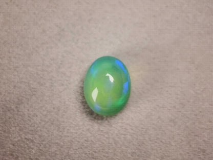 OPt-120　オパール(処理)　1.50ct