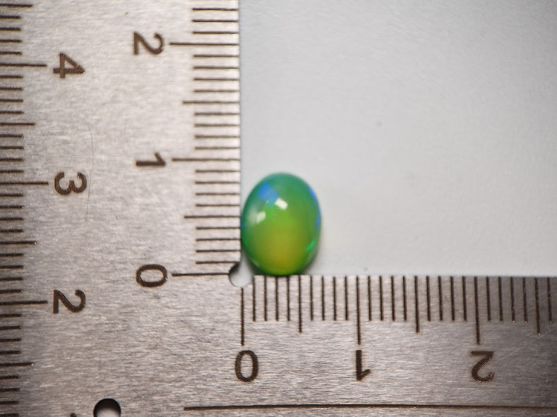 OPt-120　オパール(処理)　1.50ct