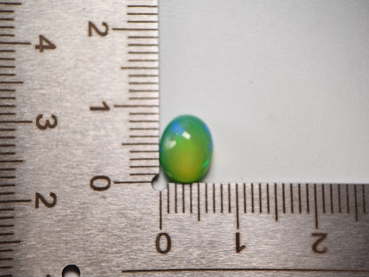 OPt-120　オパール(処理)　1.50ct