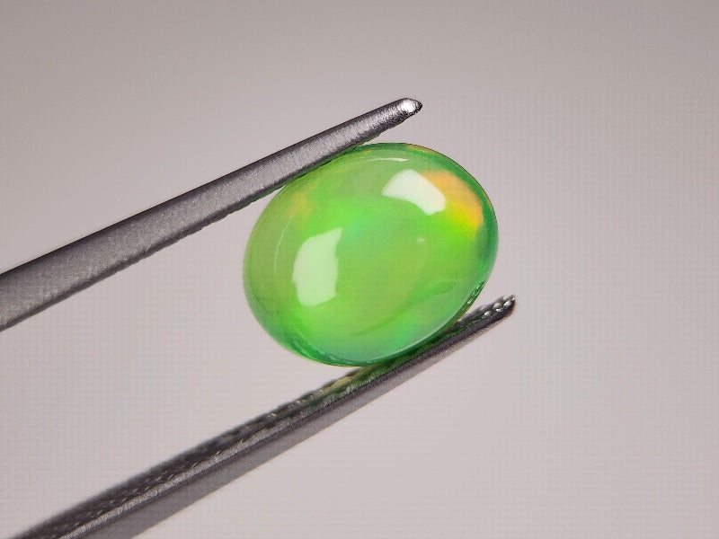 OPt-121　オパール(処理)　1.31ct
