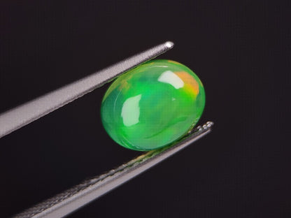 OPt-121　オパール(処理)　1.31ct