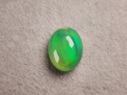 OPt-121　オパール(処理)　1.31ct