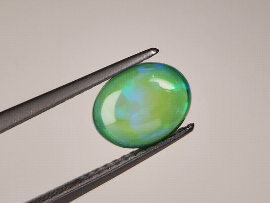 OPt-122　オパール(処理)　1.10ct