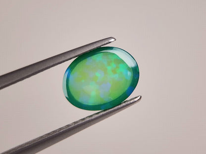 OPt-122　オパール(処理)　1.10ct