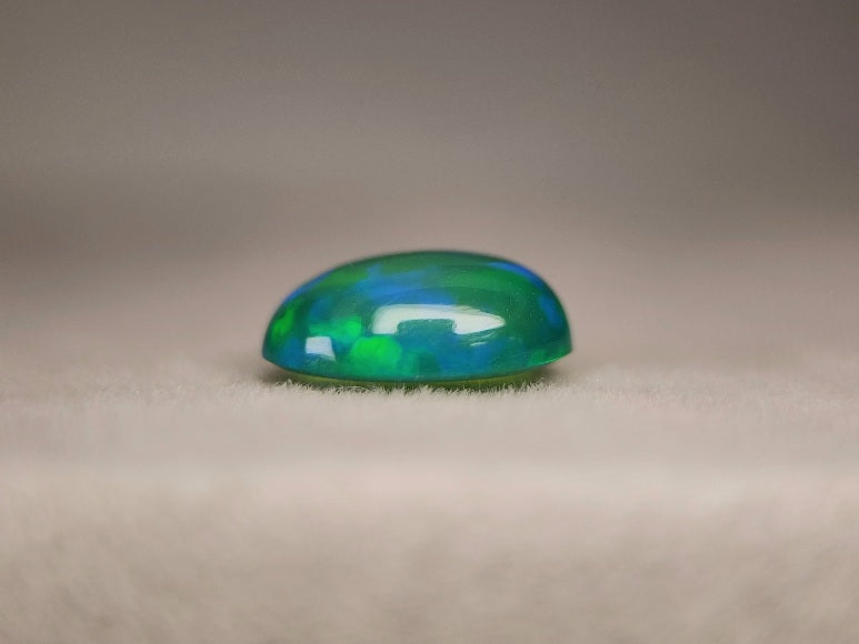 OPt-122　オパール(処理)　1.10ct