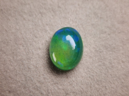 OPt-122　オパール(処理)　1.10ct