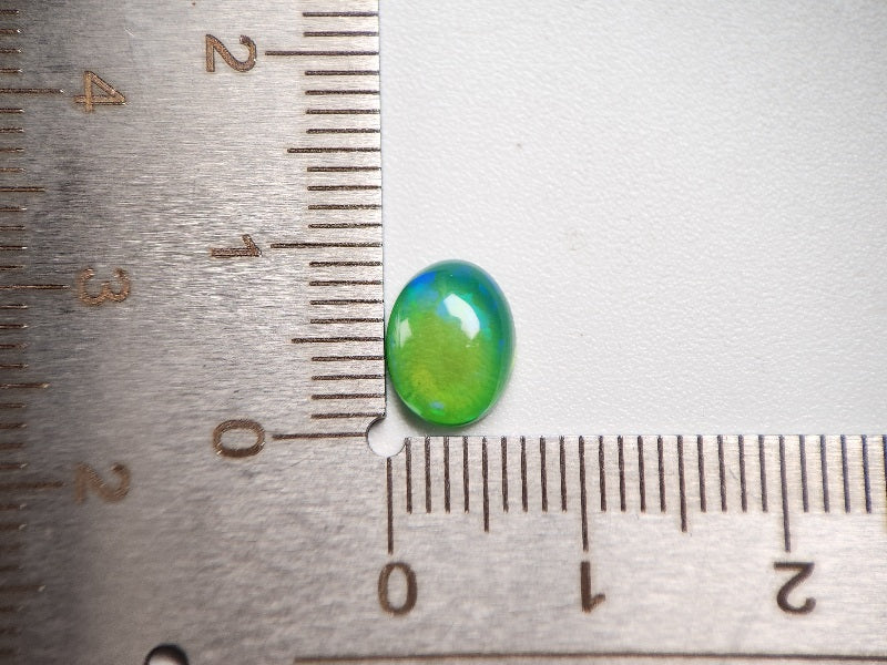 OPt-122　オパール(処理)　1.10ct
