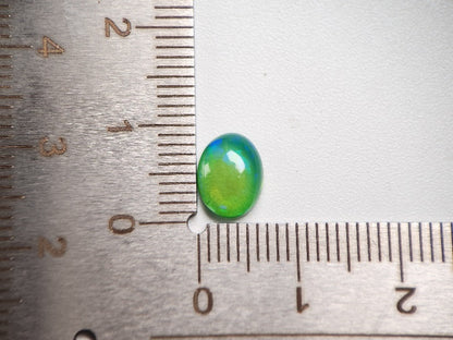 OPt-122　オパール(処理)　1.10ct
