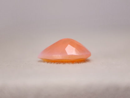 OPt-124　オパール(処理)　0.93ct