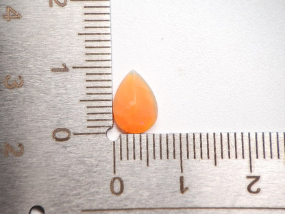 OPt-124　オパール(処理)　0.93ct