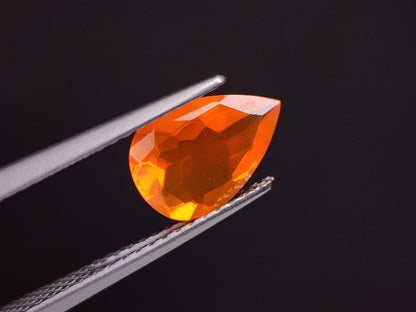OPt-125　オパール(処理)　0.87ct
