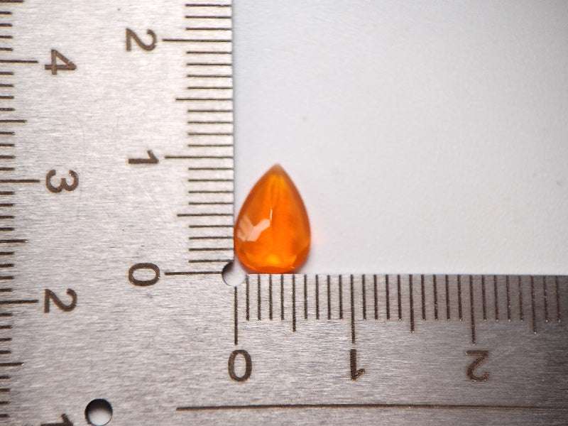 OPt-125　オパール(処理)　0.87ct