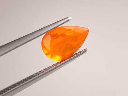 OPt-126　オパール(処理)　0.80ct