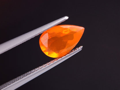 OPt-126　オパール(処理)　0.80ct