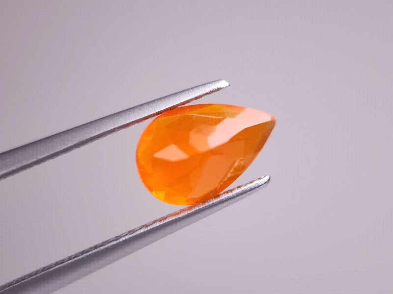OPt-126　オパール(処理)　0.80ct