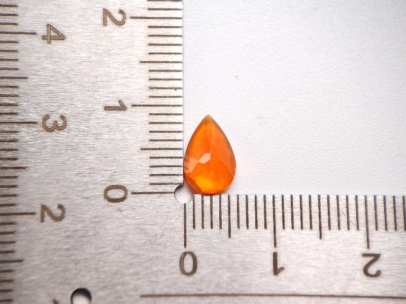 OPt-126　オパール(処理)　0.80ct