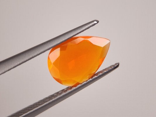 OPt-127　オパール(処理)　0.92ct
