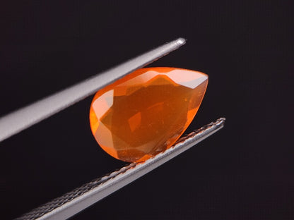 OPt-127　オパール(処理)　0.92ct