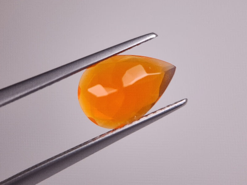 OPt-127　オパール(処理)　0.92ct