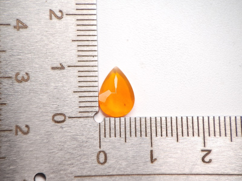 OPt-127　オパール(処理)　0.92ct