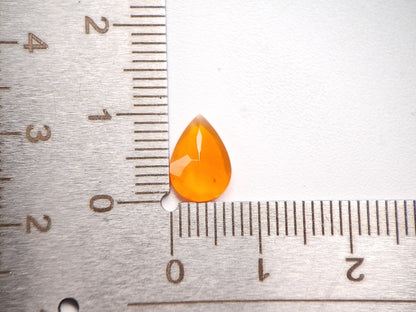 OPt-127　オパール(処理)　0.92ct