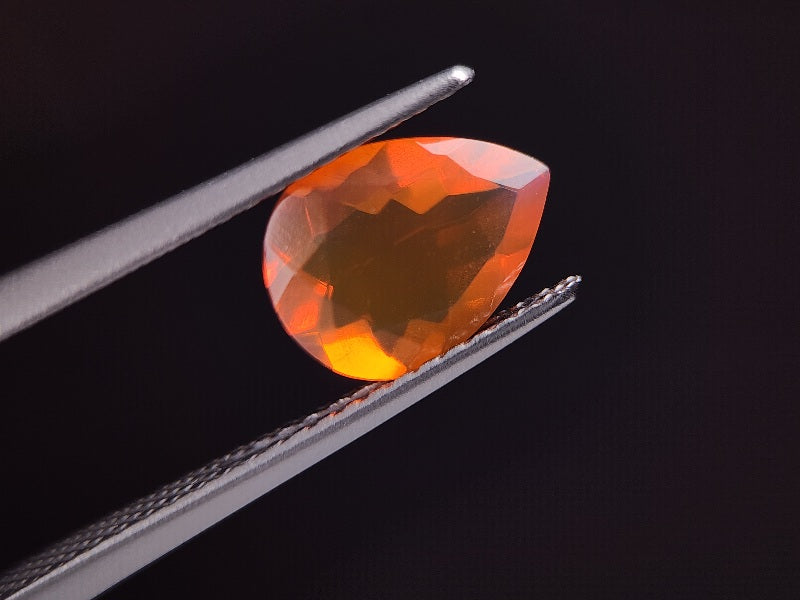 OPt-128　オパール(処理)　0.99ct