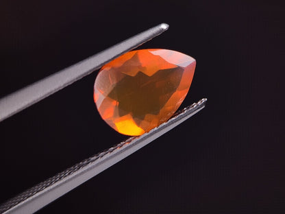 OPt-128　オパール(処理)　0.99ct