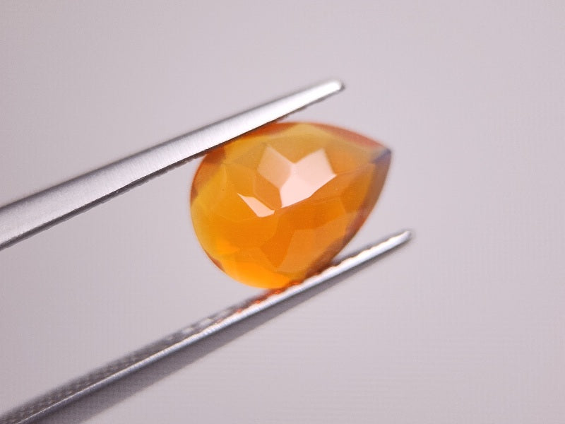 OPt-128　オパール(処理)　0.99ct